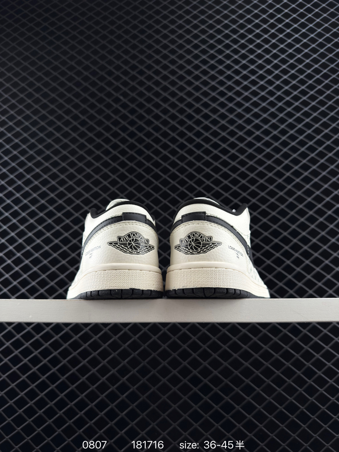 Nike Air Jordan 1 Low”Chicago“AJ1